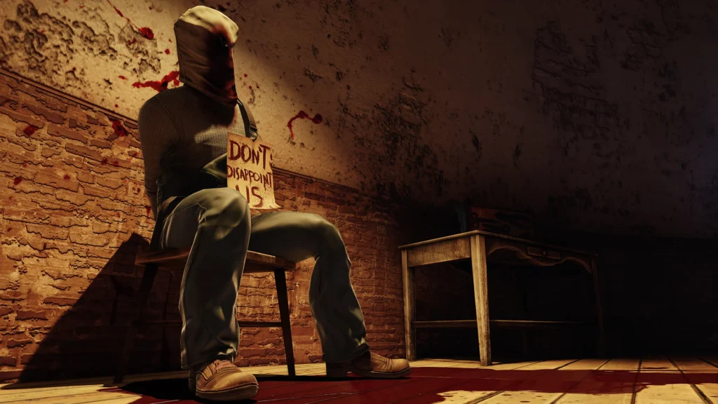 South of Midnight Actress May Have Just Leaked Her Role in BioShock 4
