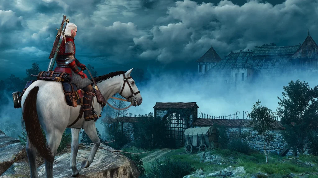 Rumor: New Witcher 3 Expansion Planned for 2026, Witcher 4 Delayed to 2027