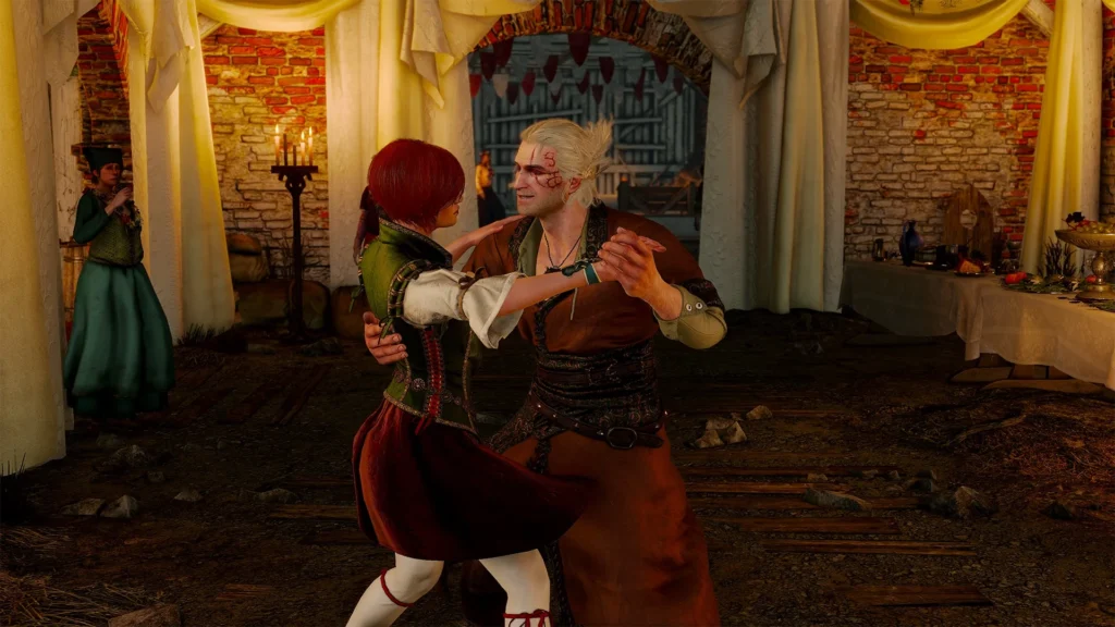 Rumor: New Witcher 3 Expansion Planned for 2026, Witcher 4 Delayed to 2027