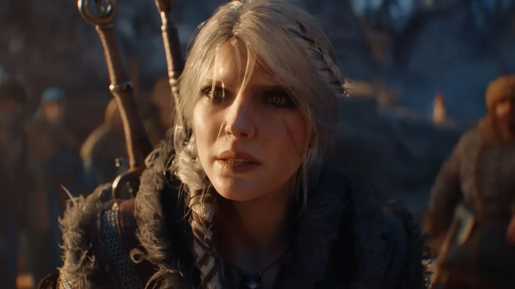 Rumor: New Witcher 3 Expansion Planned for 2026, Witcher 4 Delayed to 2027