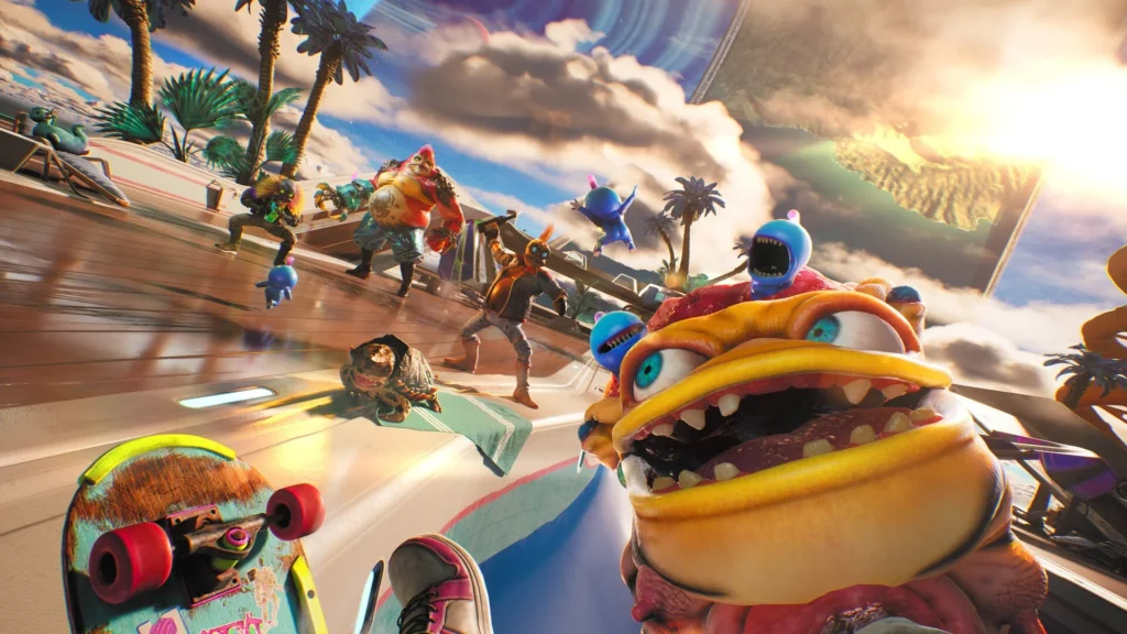 High On Life 2 Leaked for Nintendo Switch 2 by European Retailers (2026)