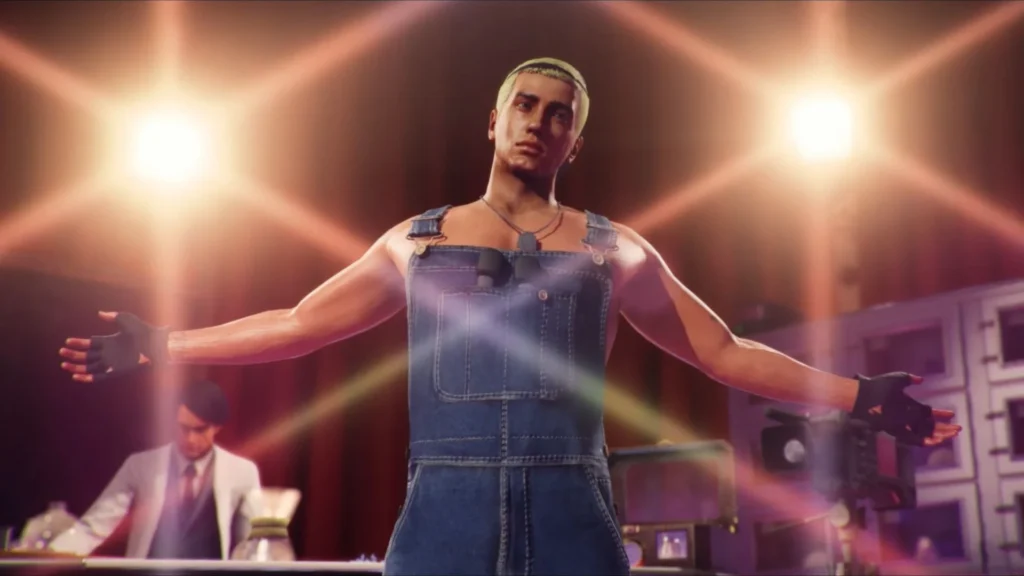 Hitman 3 Eminem DLC Review: Funny, Surreal, and Frustratingly Limited
