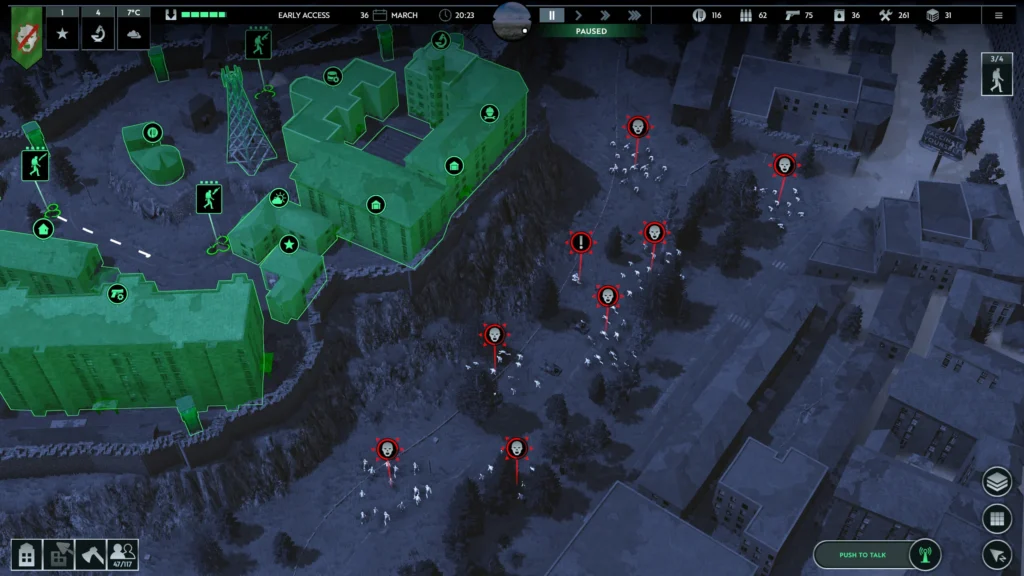 Infection Free Zone Review: Defending My Hometown Against Zombies and Bad AI (2026)