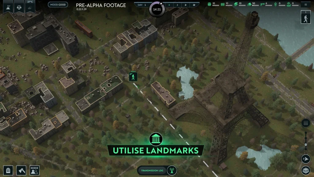 Infection Free Zone Review: Defending My Hometown Against Zombies and Bad AI (2026)