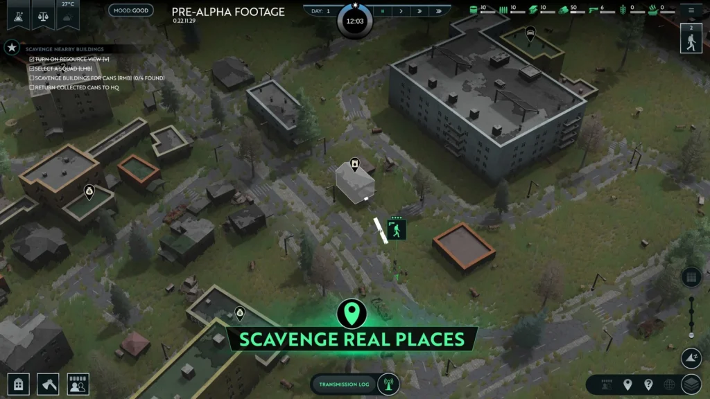 Infection Free Zone Review: Defending My Hometown Against Zombies and Bad AI (2026)