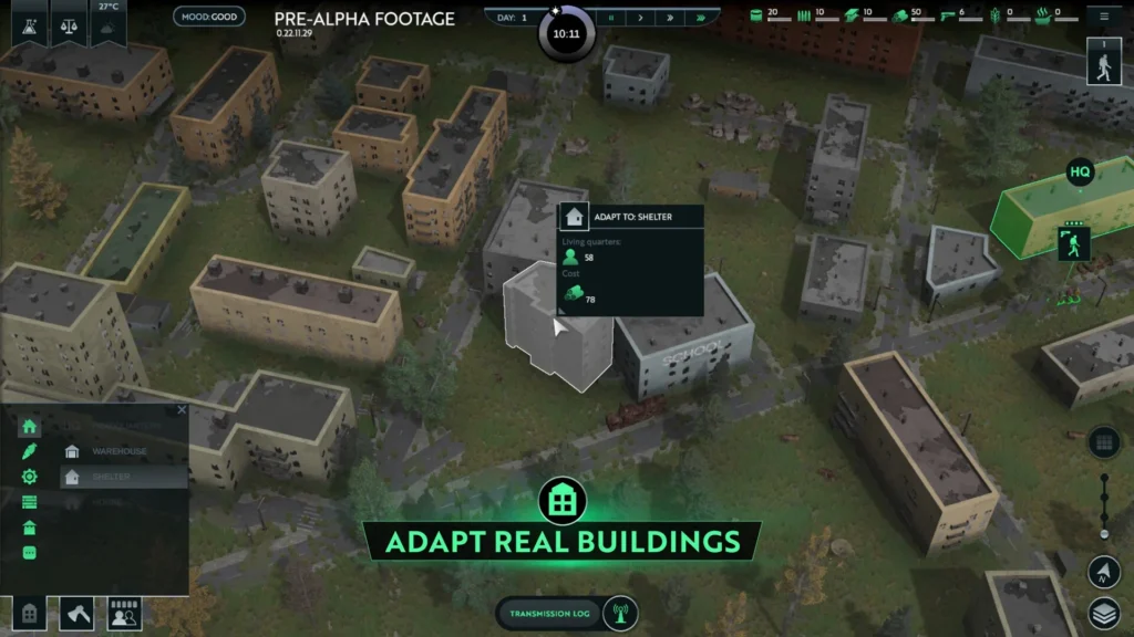Infection Free Zone Review: Defending My Hometown Against Zombies and Bad AI (2026)