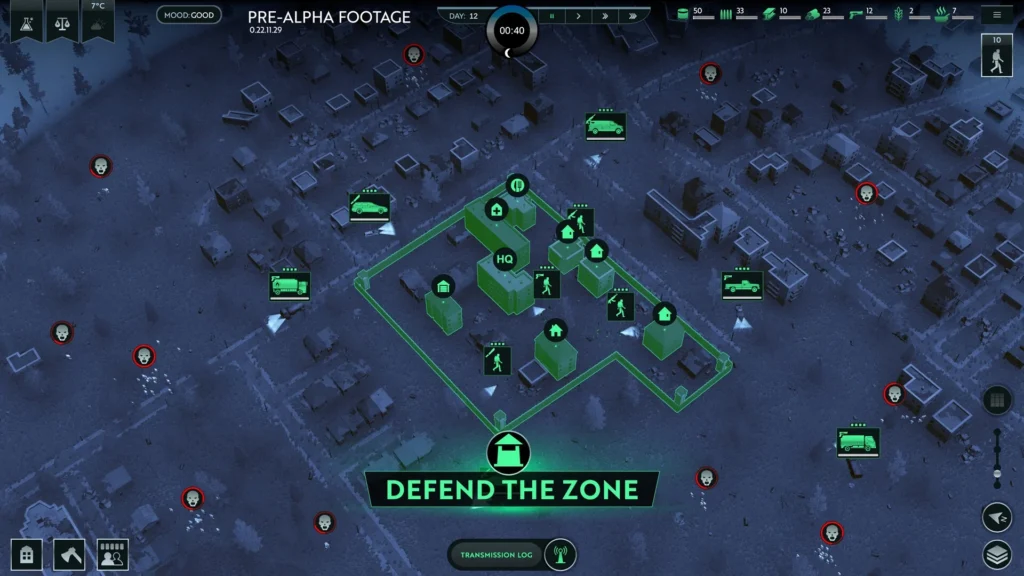 Infection Free Zone Review: Defending My Hometown Against Zombies and Bad AI (2026)