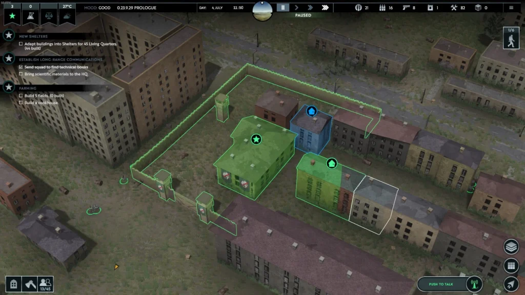 Infection Free Zone Review: Defending My Hometown Against Zombies and Bad AI (2026)