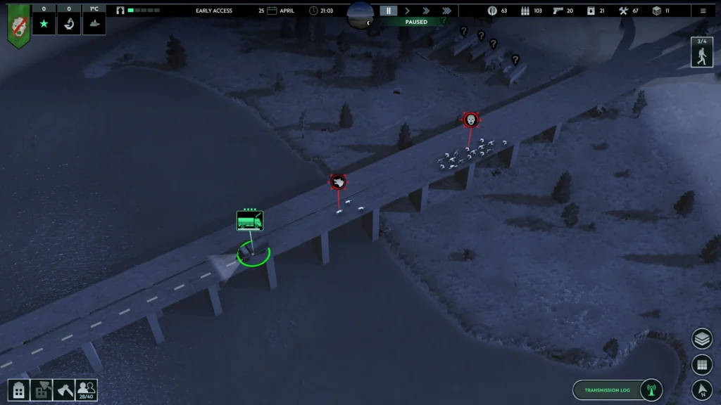 Infection Free Zone Review: Defending My Hometown Against Zombies and Bad AI (2026)