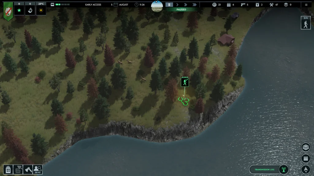 Infection Free Zone Review: Defending My Hometown Against Zombies and Bad AI (2026)