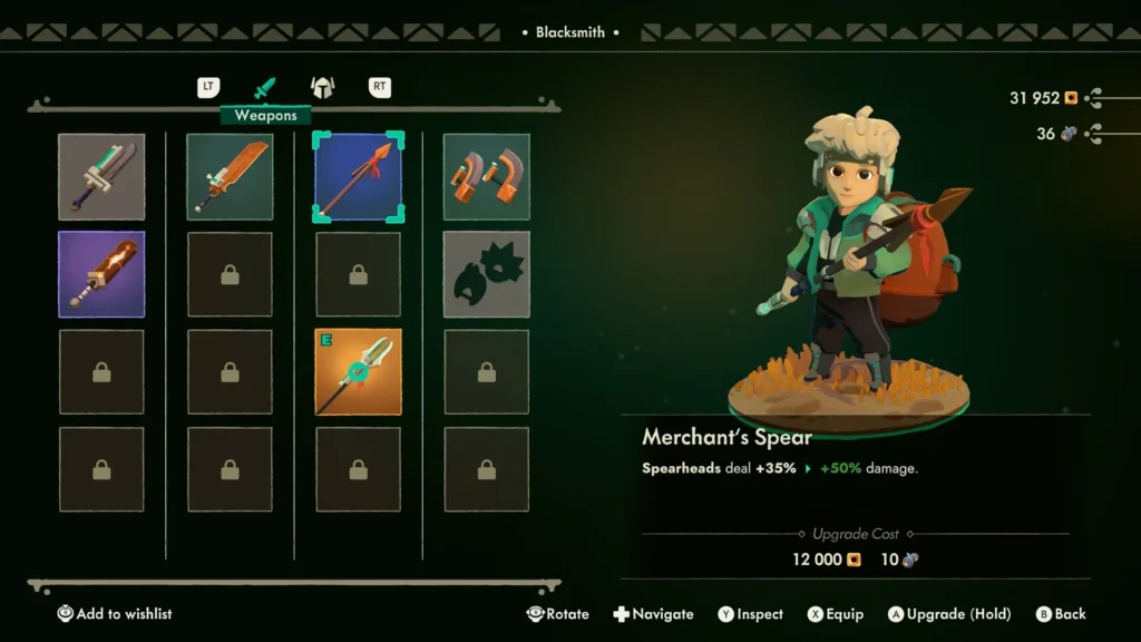 Moonlighter 2 Early Access Review: The Best Shopkeeping Sim Just Got a Whole Lot Better