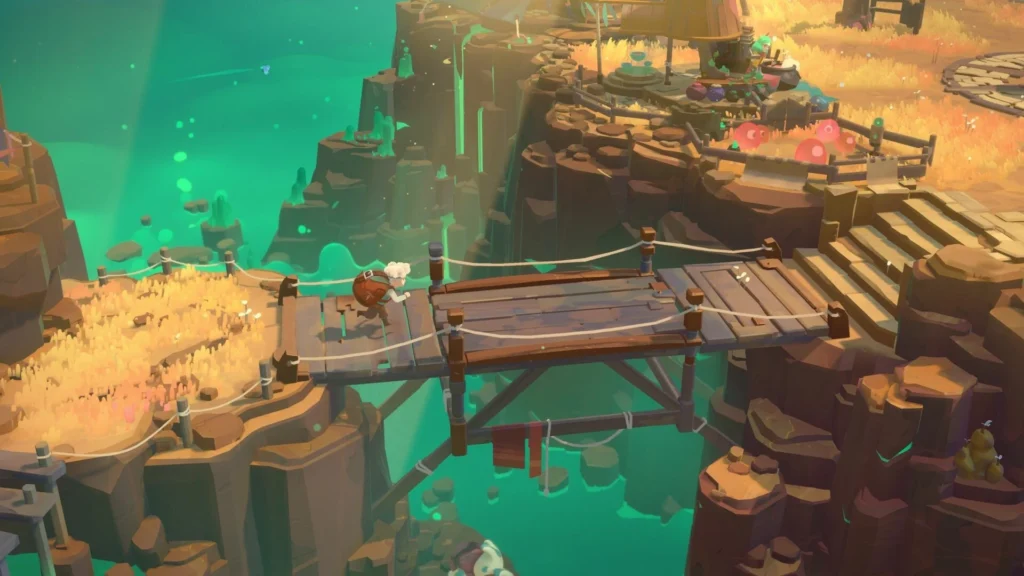 Moonlighter 2 Early Access Review: The Best Shopkeeping Sim Just Got a Whole Lot Better (2026)