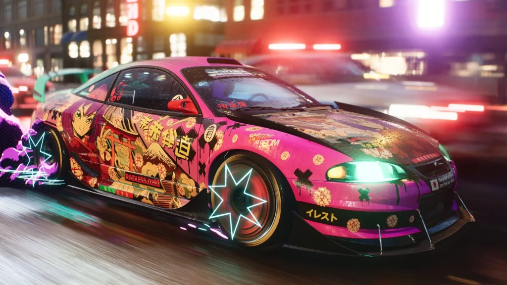 PS Plus January 2026 games revealed: Need for Speed Unbound, Disney Epic Mickey Rebrushed, and Core Keeper headline Sony's new year lineup.
