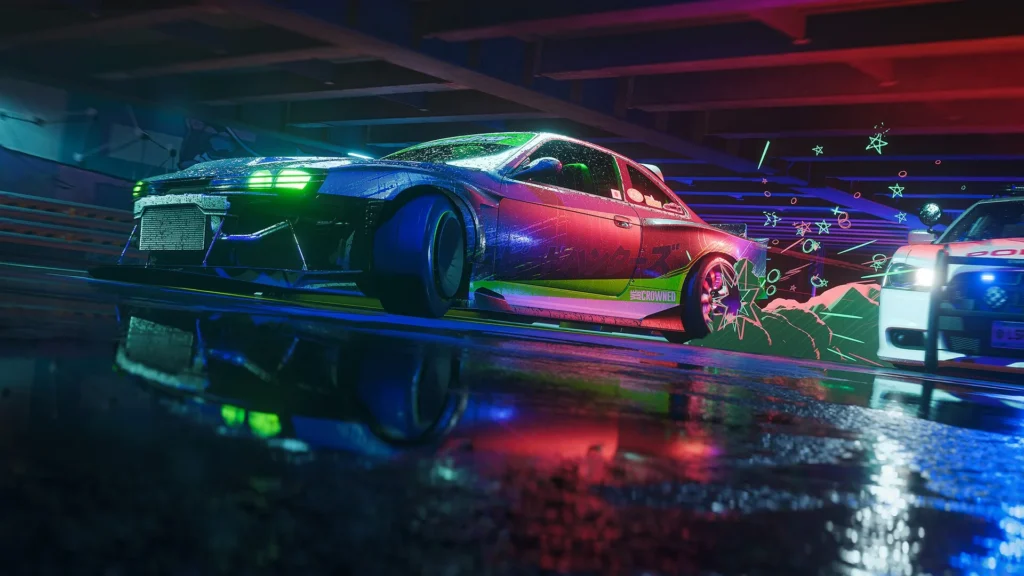 PS Plus January 2026 games revealed: Need for Speed Unbound, Disney Epic Mickey Rebrushed, and Core Keeper headline Sony's new year lineup.