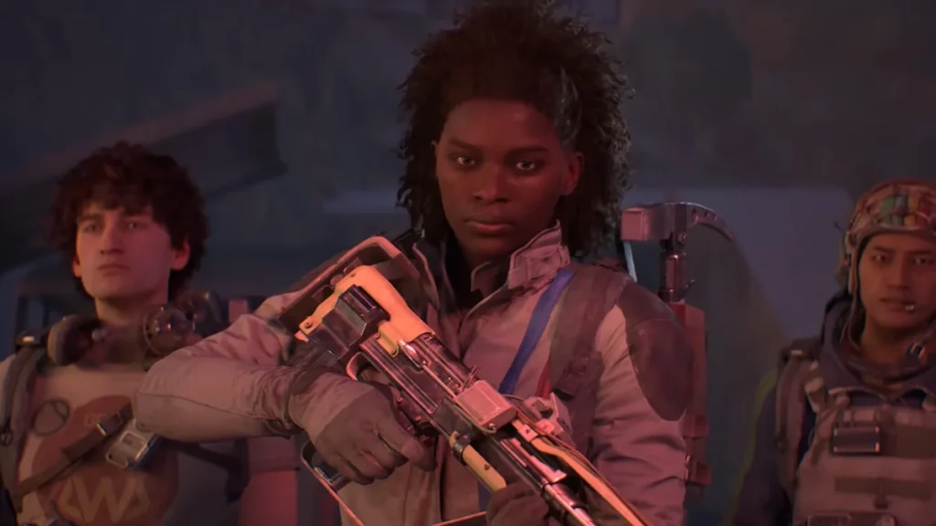 Arc Raiders Traitor: Spotting Backstabbers Before They Strike
