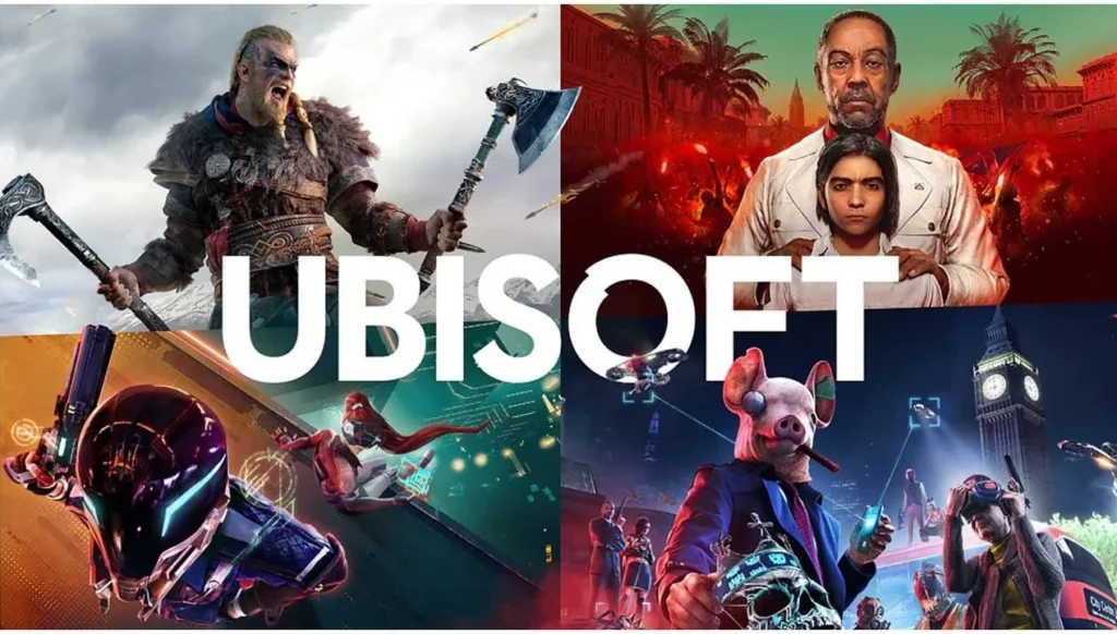 Rumor: Ubisoft Hacked in Massive 900GB 'MongoBleed' Data Breach