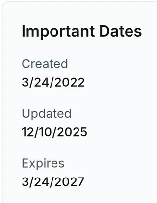 A new website for Prince of Persia: The Sands of Time has been registered and updated recently.