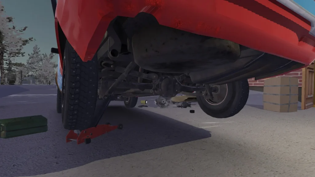 How to Fix My Winter Car's Problem Bar (Step-by-Step) (2026)
