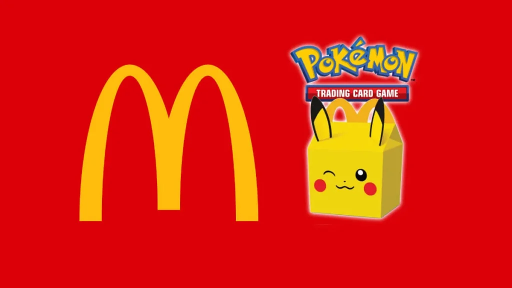 McDonald's Pokemon Cards 2026: Complete 30th Anniversary Guide
